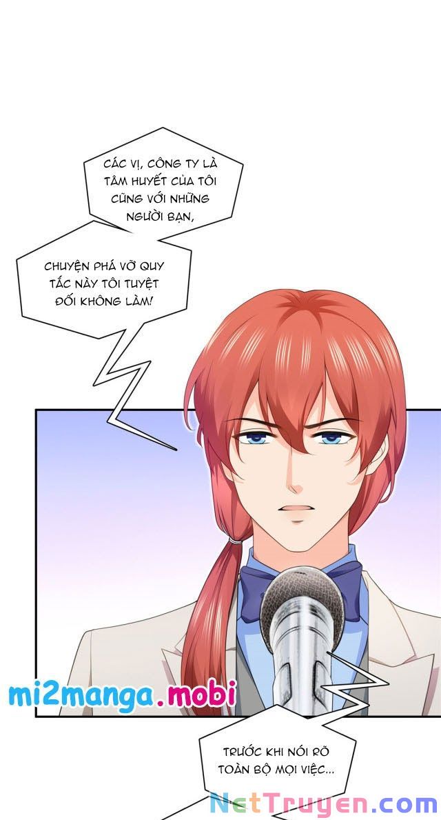 Hệt Như Hàn Quang Gặp Nắng Gắt Chap 192.2 - Next Chap 193.2