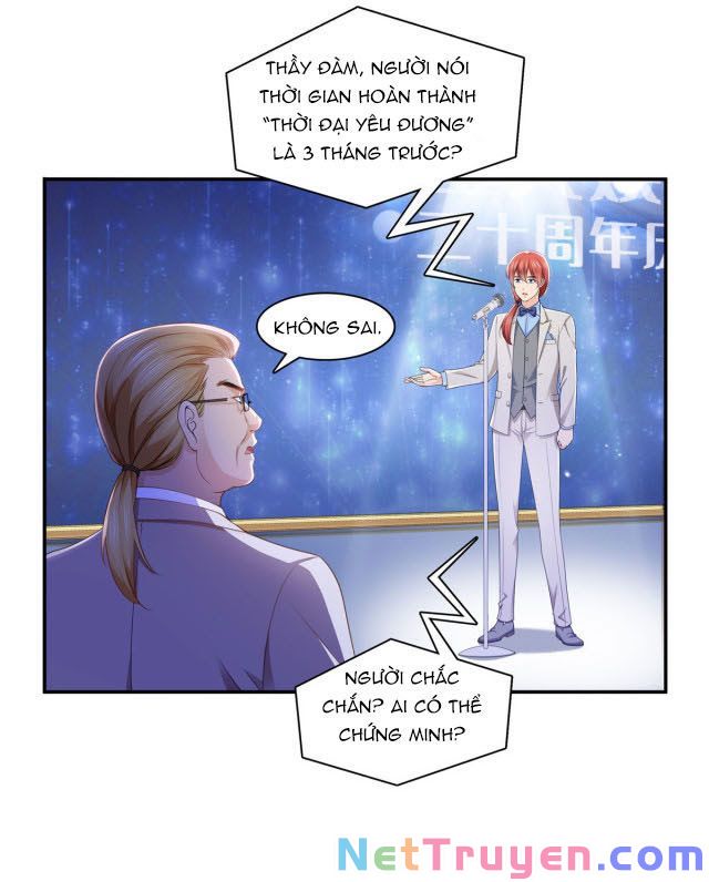 Hệt Như Hàn Quang Gặp Nắng Gắt Chap 192.2 - Next Chap 193.2