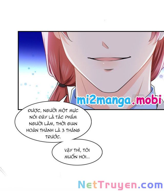 Hệt Như Hàn Quang Gặp Nắng Gắt Chap 192.2 - Next Chap 193.2