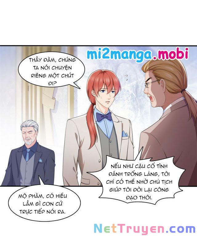 Hệt Như Hàn Quang Gặp Nắng Gắt Chap 192.2 - Next Chap 193.2