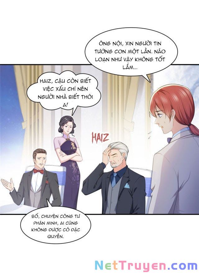 Hệt Như Hàn Quang Gặp Nắng Gắt Chap 192.2 - Next Chap 193.2