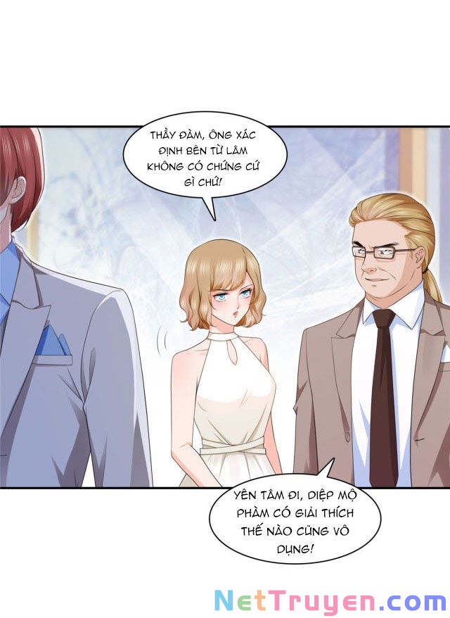 Hệt Như Hàn Quang Gặp Nắng Gắt Chap 192.2 - Next Chap 193.2