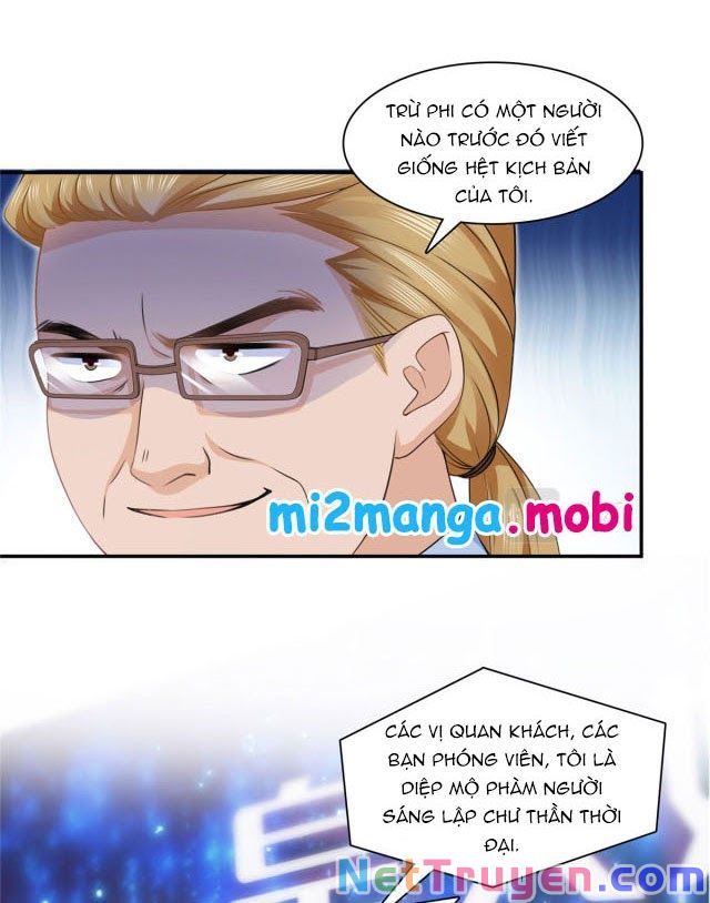 Hệt Như Hàn Quang Gặp Nắng Gắt Chap 192.2 - Next Chap 193.2