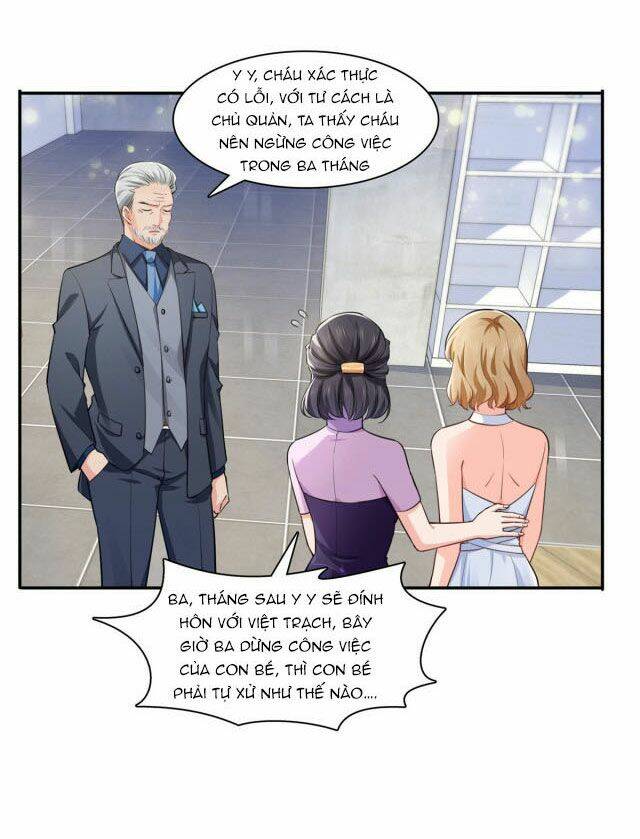 Hệt Như Hàn Quang Gặp Nắng Gắt Chap 192 - Next Chap 193