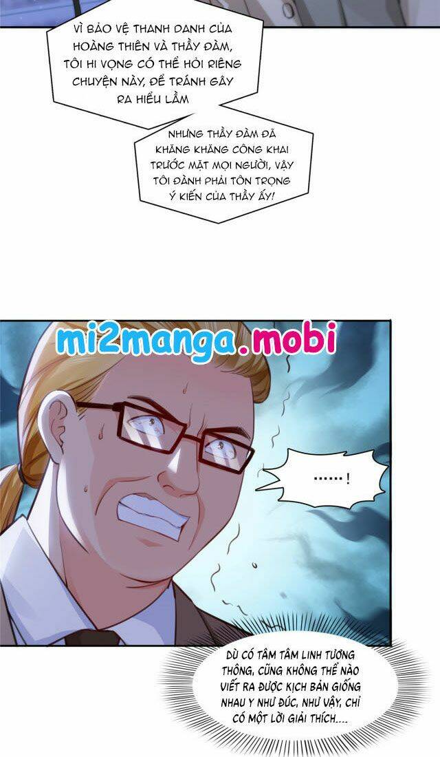 Hệt Như Hàn Quang Gặp Nắng Gắt Chap 192 - Next Chap 193