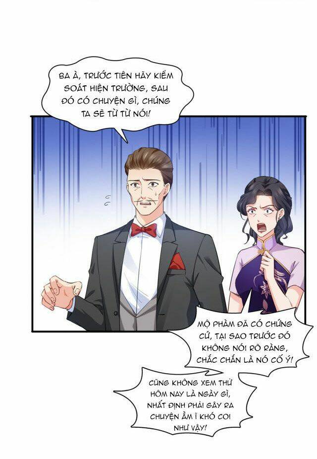 Hệt Như Hàn Quang Gặp Nắng Gắt Chap 192 - Next Chap 193