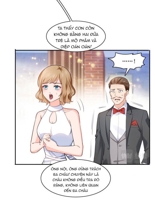 Hệt Như Hàn Quang Gặp Nắng Gắt Chap 193.1 - Next Chap 194.1