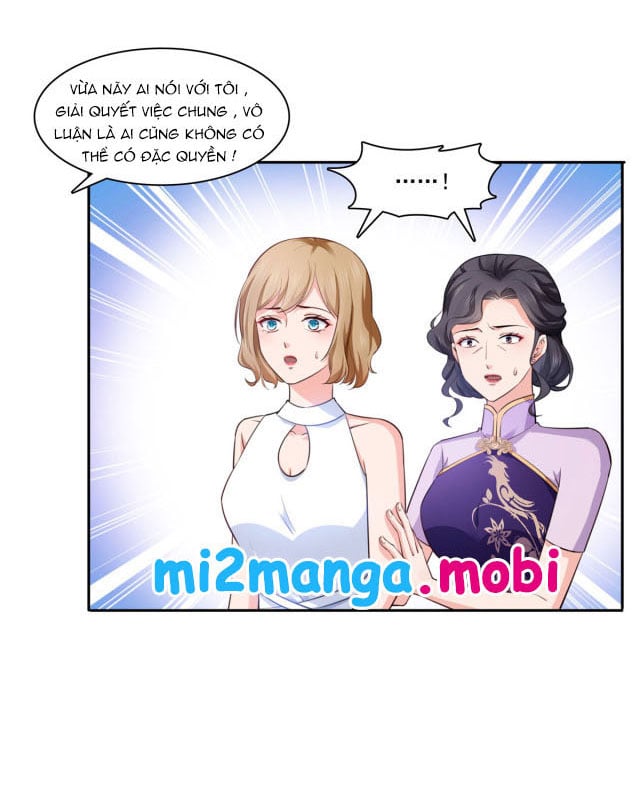 Hệt Như Hàn Quang Gặp Nắng Gắt Chap 193.1 - Next Chap 194.1