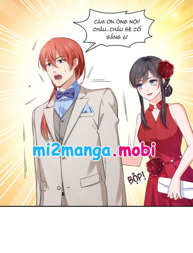 Hệt Như Hàn Quang Gặp Nắng Gắt Chap 193.1 - Next Chap 194.1