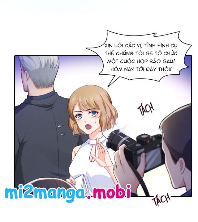 Hệt Như Hàn Quang Gặp Nắng Gắt Chap 193.1 - Next Chap 194.1