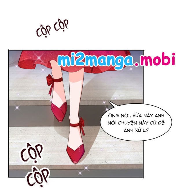 Hệt Như Hàn Quang Gặp Nắng Gắt Chap 193.1 - Next Chap 194.1