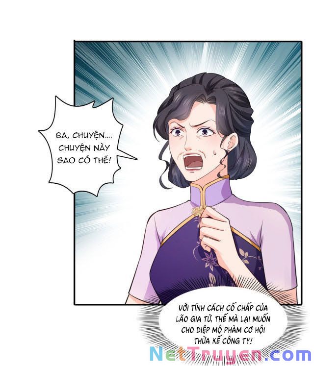 Hệt Như Hàn Quang Gặp Nắng Gắt Chap 193.2 - Next Chap 194.2