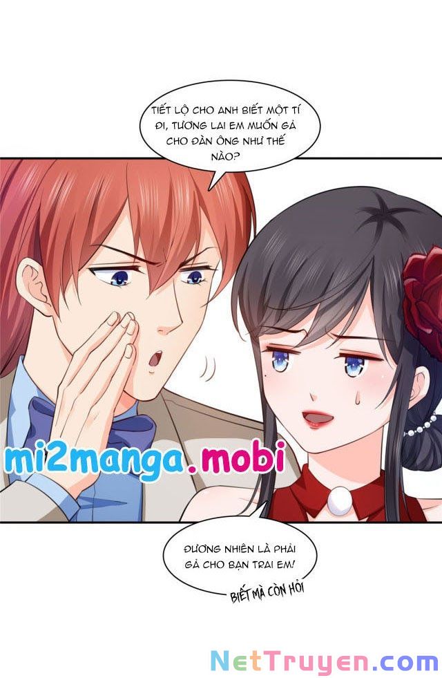 Hệt Như Hàn Quang Gặp Nắng Gắt Chap 193.2 - Next Chap 194.2