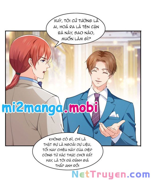 Hệt Như Hàn Quang Gặp Nắng Gắt Chap 193.2 - Next Chap 194.2