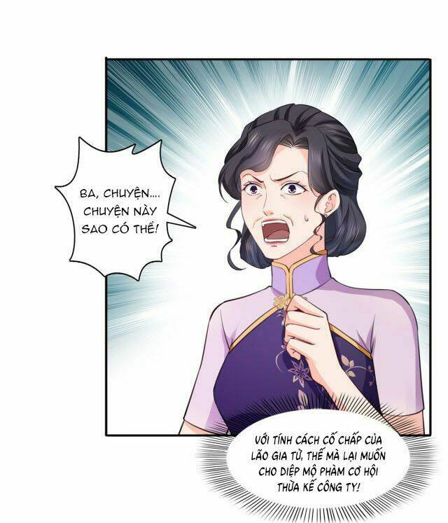 Hệt Như Hàn Quang Gặp Nắng Gắt Chap 193 - Next Chap 194