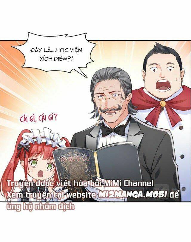 Hệt Như Hàn Quang Gặp Nắng Gắt Chap 193 - Next Chap 194