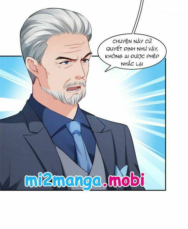 Hệt Như Hàn Quang Gặp Nắng Gắt Chap 193 - Next Chap 194