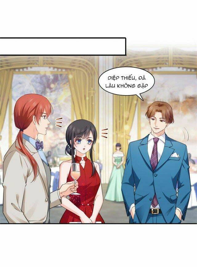 Hệt Như Hàn Quang Gặp Nắng Gắt Chap 193 - Next Chap 194