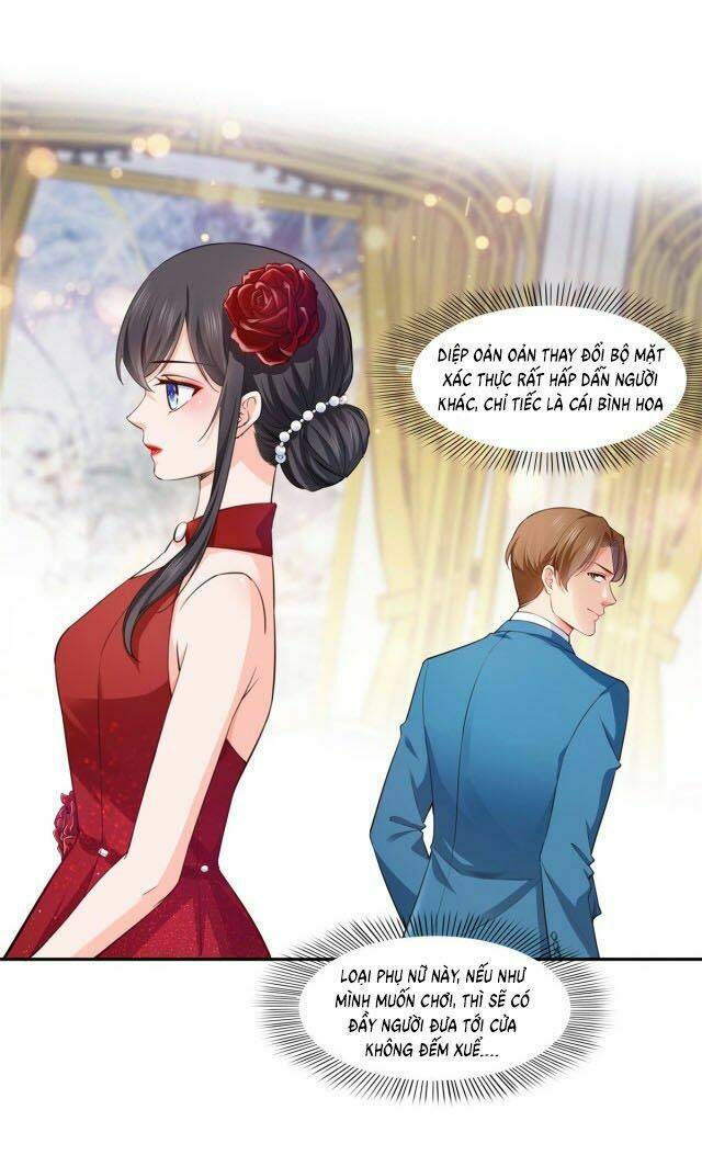 Hệt Như Hàn Quang Gặp Nắng Gắt Chap 193 - Next Chap 194