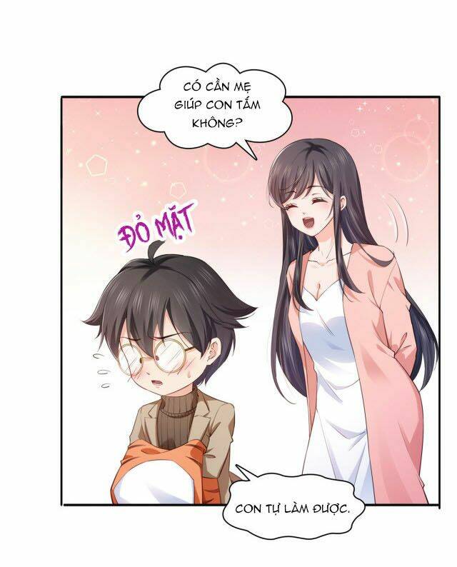 Hệt Như Hàn Quang Gặp Nắng Gắt Chap 194 - Next Chap 195