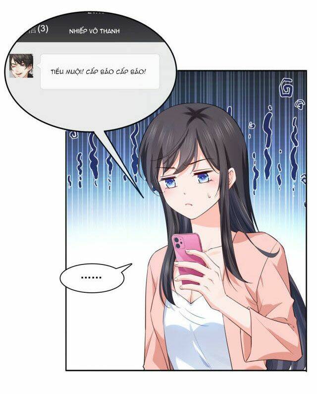 Hệt Như Hàn Quang Gặp Nắng Gắt Chap 194 - Next Chap 195