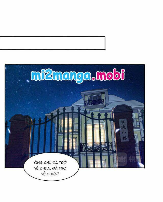 Hệt Như Hàn Quang Gặp Nắng Gắt Chap 194 - Next Chap 195