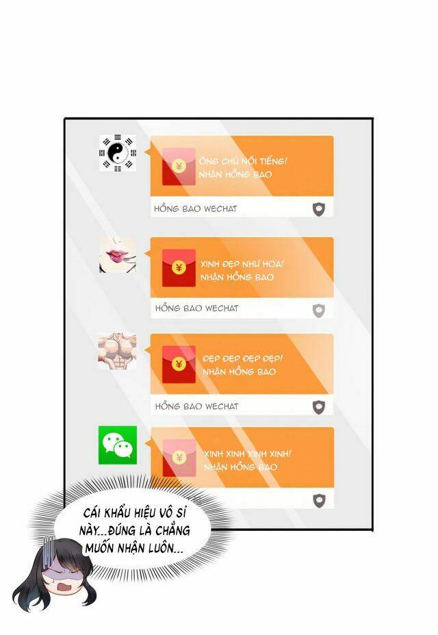 Hệt Như Hàn Quang Gặp Nắng Gắt Chap 194 - Next Chap 195