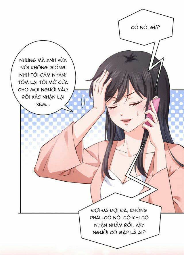 Hệt Như Hàn Quang Gặp Nắng Gắt Chap 194 - Next Chap 195