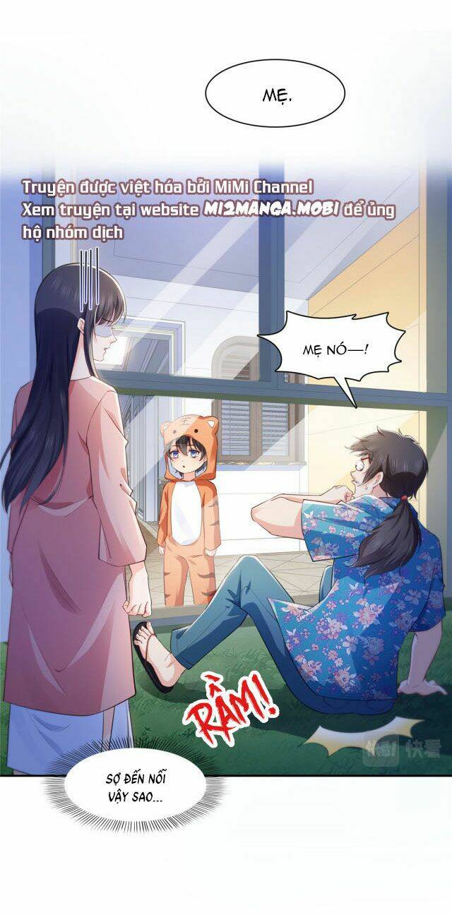 Hệt Như Hàn Quang Gặp Nắng Gắt Chap 194 - Next Chap 195