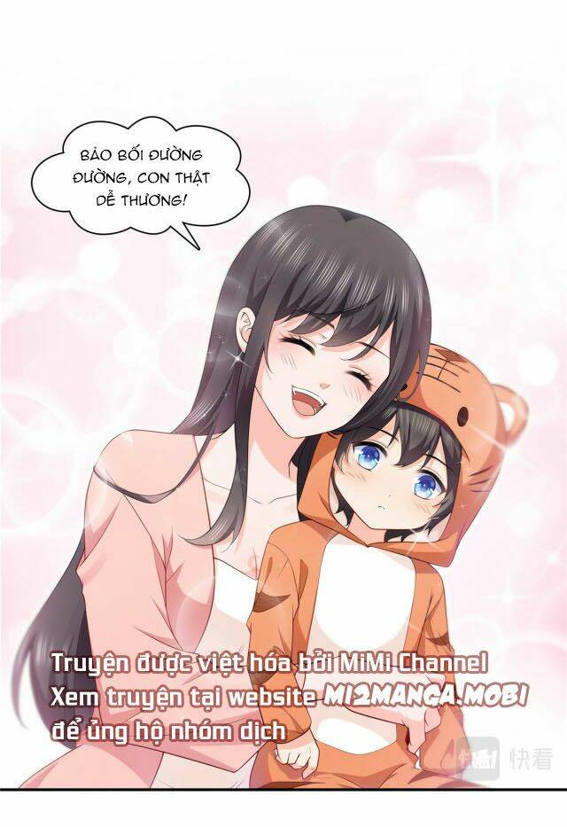 Hệt Như Hàn Quang Gặp Nắng Gắt Chap 195.1 - Next Chap 196.1