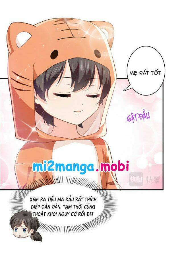 Hệt Như Hàn Quang Gặp Nắng Gắt Chap 195.1 - Next Chap 196.1