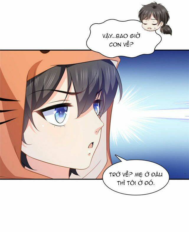 Hệt Như Hàn Quang Gặp Nắng Gắt Chap 195.1 - Next Chap 196.1