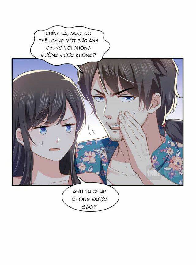 Hệt Như Hàn Quang Gặp Nắng Gắt Chap 195.1 - Next Chap 196.1