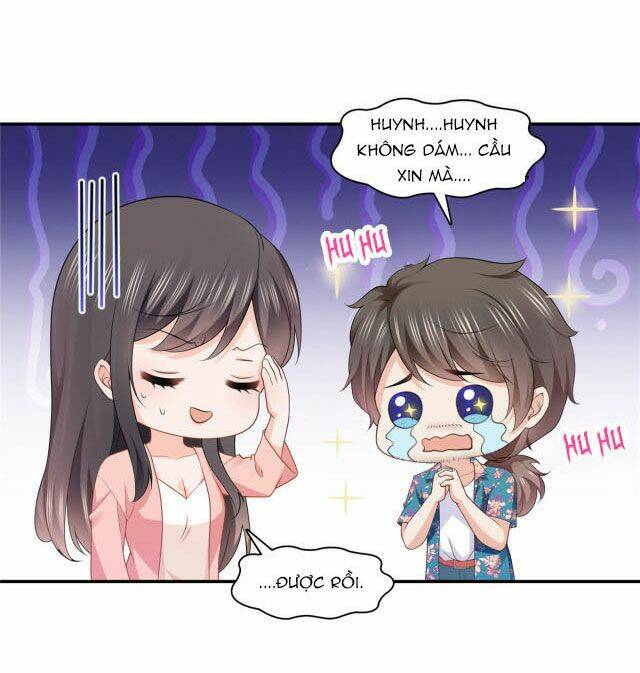 Hệt Như Hàn Quang Gặp Nắng Gắt Chap 195.1 - Next Chap 196.1