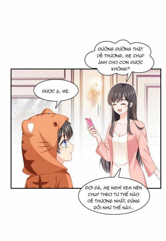 Hệt Như Hàn Quang Gặp Nắng Gắt Chap 195.1 - Next Chap 196.1