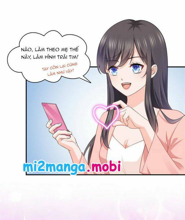 Hệt Như Hàn Quang Gặp Nắng Gắt Chap 195.1 - Next Chap 196.1