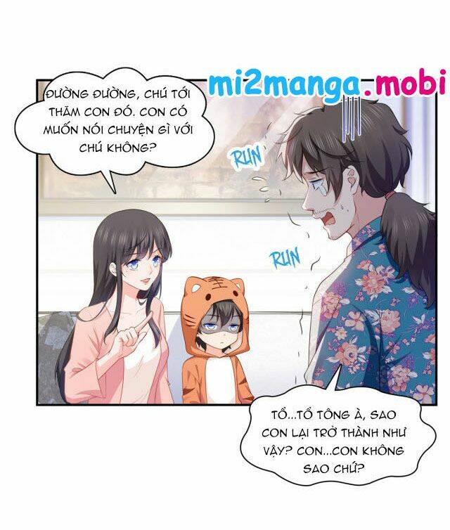 Hệt Như Hàn Quang Gặp Nắng Gắt Chap 195.1 - Next Chap 196.1