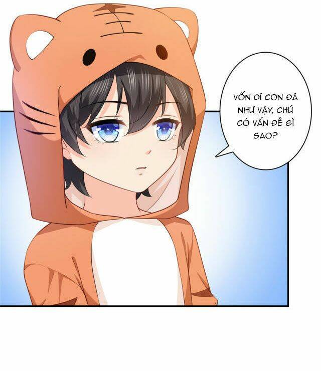 Hệt Như Hàn Quang Gặp Nắng Gắt Chap 195.1 - Next Chap 196.1