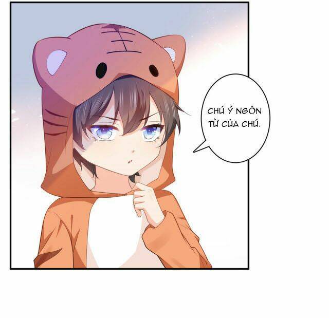 Hệt Như Hàn Quang Gặp Nắng Gắt Chap 195.1 - Next Chap 196.1