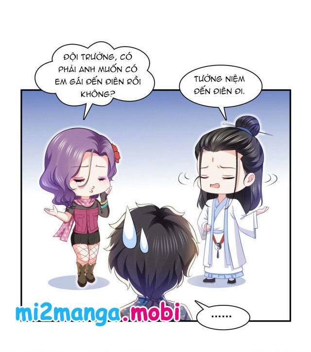 Hệt Như Hàn Quang Gặp Nắng Gắt Chap 195.2 - Next Chap 196.2