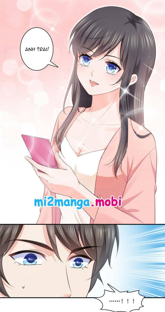 Hệt Như Hàn Quang Gặp Nắng Gắt Chap 195.2 - Next Chap 196.2