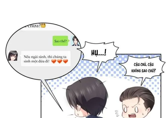 Hệt Như Hàn Quang Gặp Nắng Gắt Chap 195 - Next Chap 196