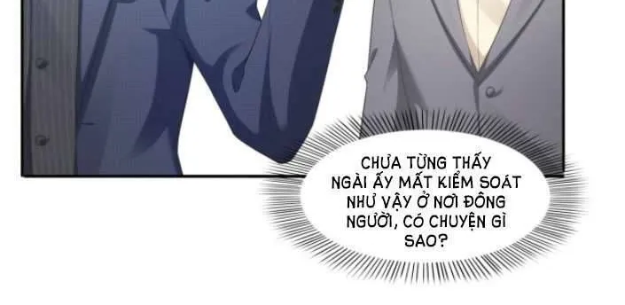 Hệt Như Hàn Quang Gặp Nắng Gắt Chap 195 - Next Chap 196
