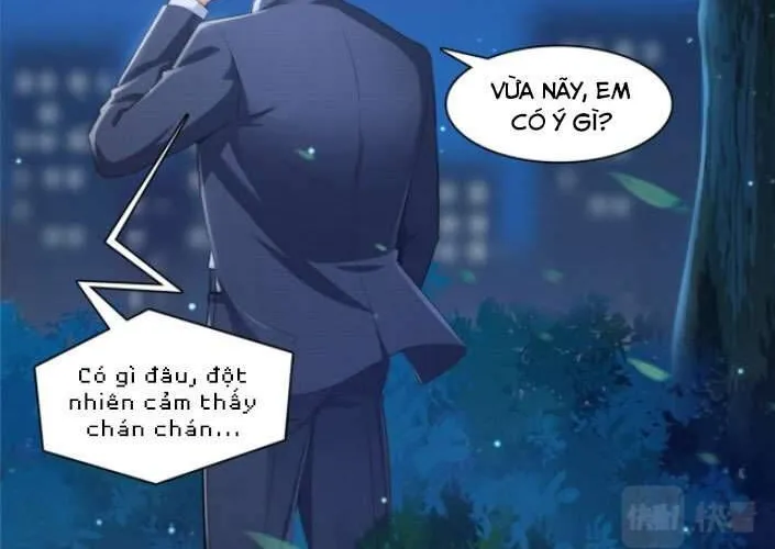 Hệt Như Hàn Quang Gặp Nắng Gắt Chap 195 - Next Chap 196