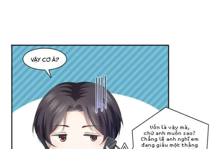 Hệt Như Hàn Quang Gặp Nắng Gắt Chap 195 - Next Chap 196