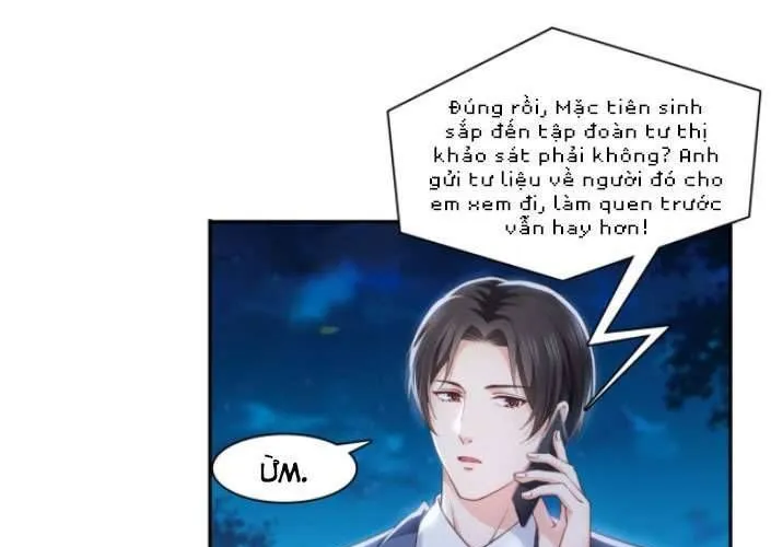 Hệt Như Hàn Quang Gặp Nắng Gắt Chap 195 - Next Chap 196