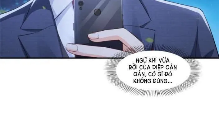 Hệt Như Hàn Quang Gặp Nắng Gắt Chap 195 - Next Chap 196