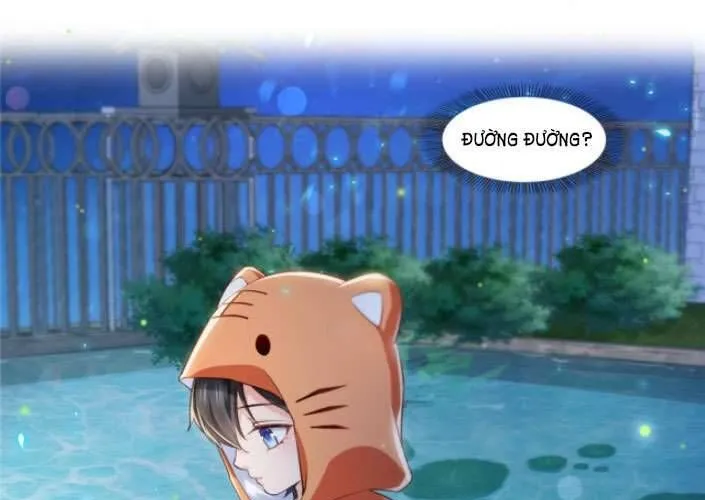 Hệt Như Hàn Quang Gặp Nắng Gắt Chap 195 - Next Chap 196