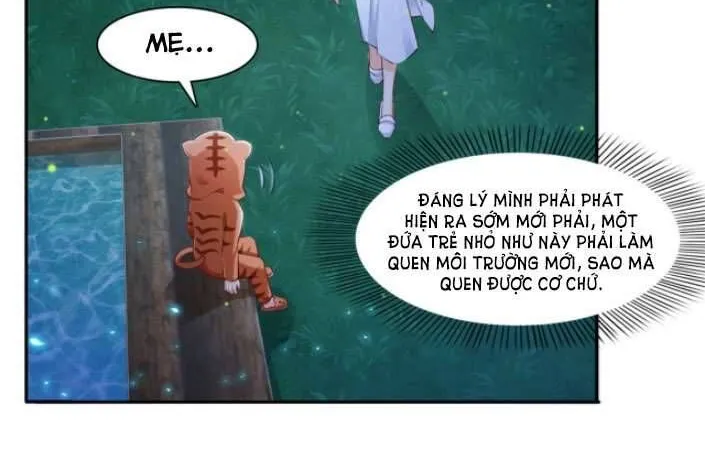 Hệt Như Hàn Quang Gặp Nắng Gắt Chap 195 - Next Chap 196