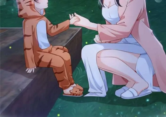 Hệt Như Hàn Quang Gặp Nắng Gắt Chap 195 - Next Chap 196